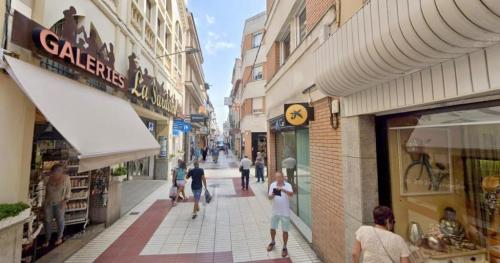 Alquiler de Local en Calella en Blanes - Imagen 1