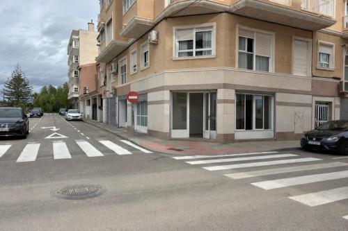 Alquiler de Local en El Ràfol d'Almúnia en Elx - Imagen 1