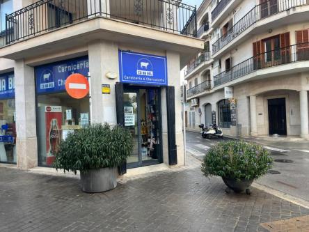 Alquiler de Local en Llaurí en Llucmajor - Imagen 1