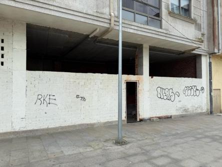 Alquiler de Local en Ribeira en Ferrol - Imagen 1