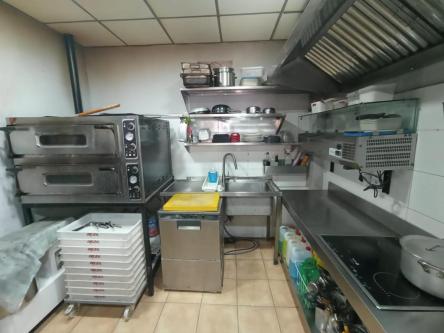 Alquiler de Local en Rincón de la Victoria en Rincón de la Victoria - Imagen 1
