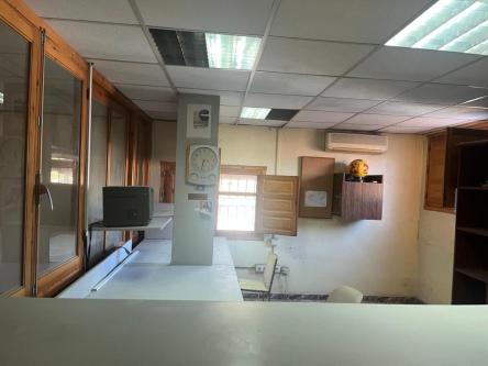 Alquiler de Local en Santomera en Murcia - Imagen 1