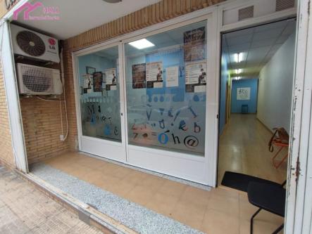 Alquiler de Local en Santomera en Orihuela - Imagen 1