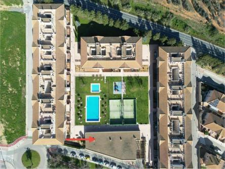 Alquiler de Local en Utrera en Utrera - Imagen 1