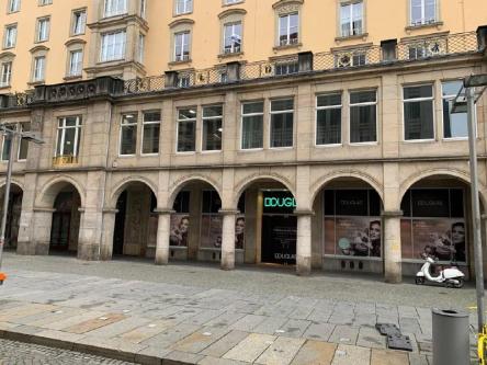 Altmarkt-Karree! in Dresden - Bild 1