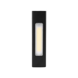 Aluminum Alloy LED Work Lamp With Side Light Multi-Light … in Gawler - Image 1