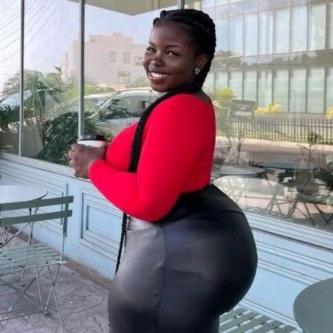 Am here for hookup in Kumasi - Image 1