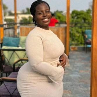 Am here for hookup in Kumasi - Image 2
