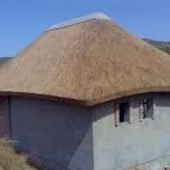 Am specialize with thatch roofing in Pretoria - Image 1