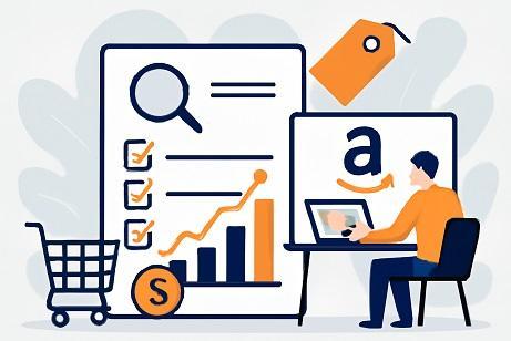 Amazon Advertising & PPC Services | HRL Infotechs in Jaipur - Image 1