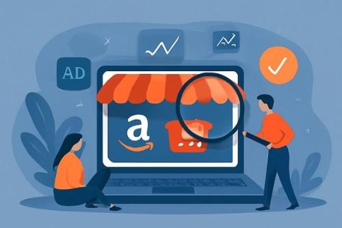 Amazon Advertising & PPC Services | HRL Infotechs in Jaipur - Image 2