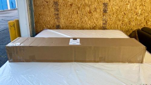 Amazon Basics Smart Box Spring Queen 7” Foundation – New in Akron - Image 6