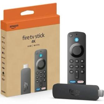 Amazon Fire Stick – Set Up & Ready to Use in Huntingdon - Image 2