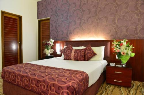 Amazon Lilly Residence in Bogra - Image 1