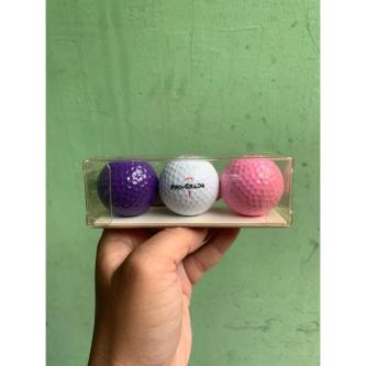 America First Lady Golf Ball in Seremban - Image 1