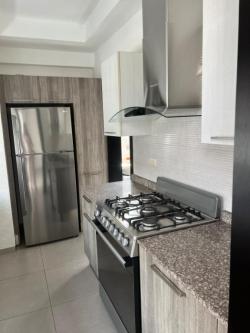 Amplio y Confortable Apartamento en Alquiler Urbanizacion Real en Santo Domingo - Imagen 9