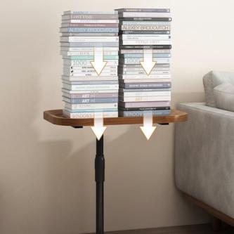 And Elevating Simple Living Room Modern Home Use Sofa Edge Table in Singapore - Image 1
