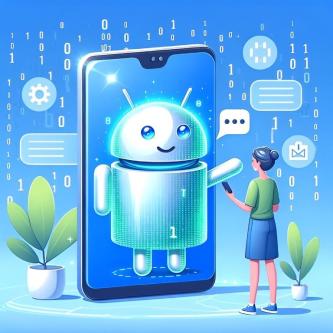 Android App Development Company in Dhuburi - Image 2