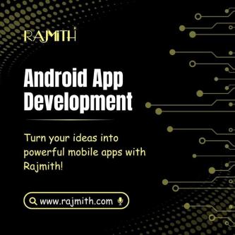 Android App Development Services in Gurgaon in Gurgaon - Image 1