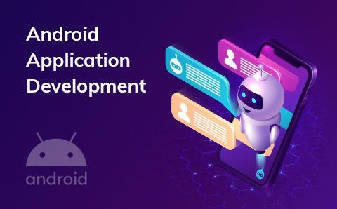 Android Application Development - Ambesoft technologies in Ahmedabad - Image 1