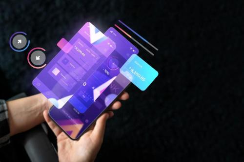Android Mobile App Development Company – Build Next-Level Apps in Noida - Image 1