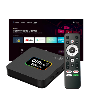 Android smart tv box in Tembisa - Image 3