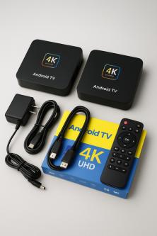Android smart tv box in Tembisa - Image 1