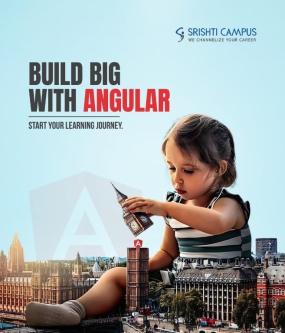 Angulae Developer Training in Kerala - Image 1