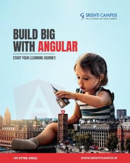 Angular Training in Palayam - Image 1