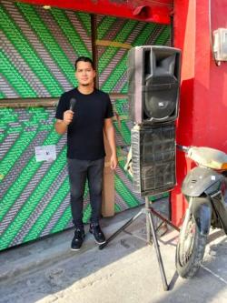 Animador puntos de ventas en Cartagena en Cartagena - Imagen 1