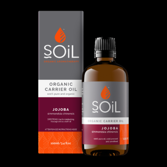 Anti-Aging Essential Oil Bundle (SOiL) in Durban - Image 2