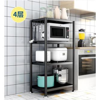 Anti-Rust Metal Storage Rack Kitchen Rack XLQ in Singapore - Image 1