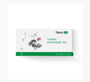 Antilipemic Tea All-in-One Tea For Total Wellness in Accra - Image 2