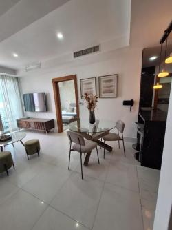 Apartaemnto en Renta en Santo Domingo - Imagen 1