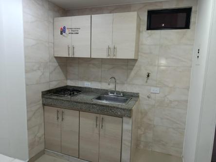 Apartaestudio en Alquiler Segundo piso Norte Barrio La Flora en Cali - Imagen 3