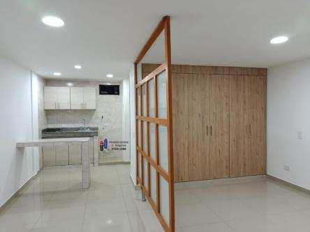 Apartaestudio en Alquiler Segundo piso Norte Barrio La Flora en Cali - Imagen 5
