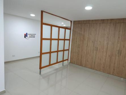 Apartaestudio en Alquiler Segundo piso Norte Barrio La Flora en Cali - Imagen 6