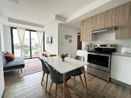 Apartamento Renta | Zona 13 | Inara en Ciudad de Guatemala - Imagen 1