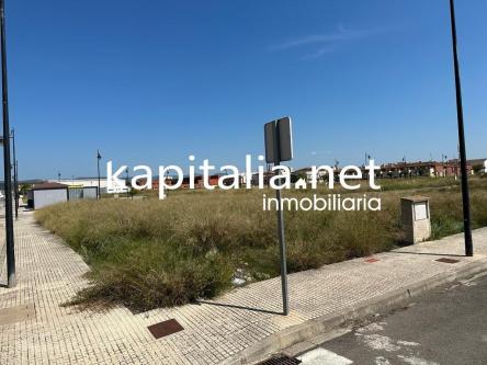 Apartamento Rincon de Loix en Carcaixent - Imagen 1