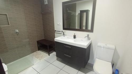 Apartamento Rural en Ría de Muros en Ribeira - Imagen 5