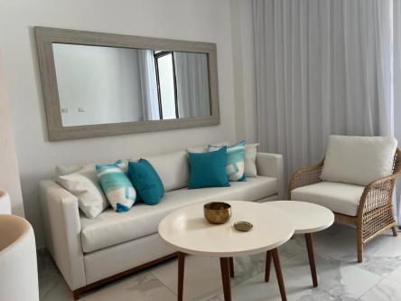 Apartamento amueblado en Venta En Punta Cana, La Altagracia, R.D en Punta Cana - Imagen 1