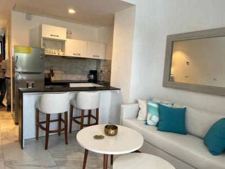 Apartamento amueblado en Venta En Punta Cana, La Altagracia, R.D en Punta Cana - Imagen 2