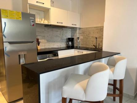Apartamento amueblado en Venta En Punta Cana, La Altagracia, R.D en Punta Cana - Imagen 3