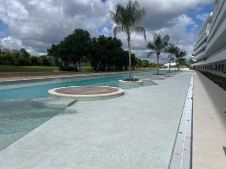 Apartamento amueblado en Venta En Punta Cana, La Altagracia, R.D en Punta Cana - Imagen 4