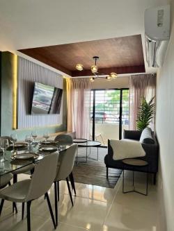 Apartamento de 2 Habitaciones con Balcón y Penthouse con Terraza en Los Minas - Imagen 2