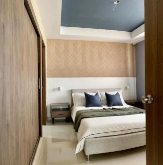 Apartamento de 2 Habitaciones con Balcón y Penthouse con Terraza en Los Minas - Imagen 3