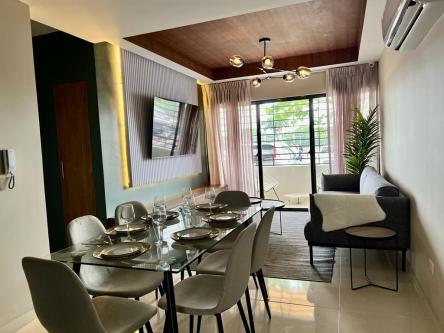 Apartamento de 2 Habitaciones con Balcón y Penthouse con Terraza en Los Minas - Imagen 4