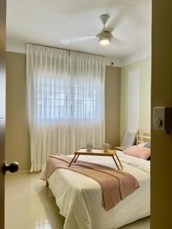 Apartamento de 2 Habitaciones con Balcón y Penthouse con Terraza en Los Minas - Imagen 7