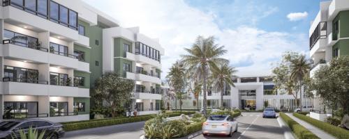 Apartamento de 2 Habitaciones con Balcón y Penthouse con Terraza en Los Minas - Imagen 5