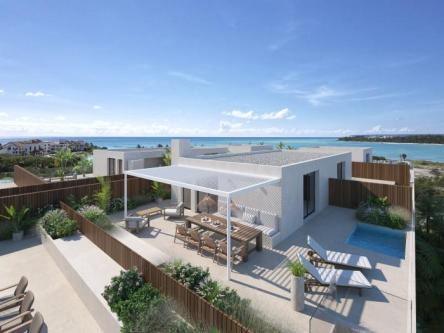 Apartamento en Punta Cana R.D. para Inversion en Punta Cana - Imagen 1